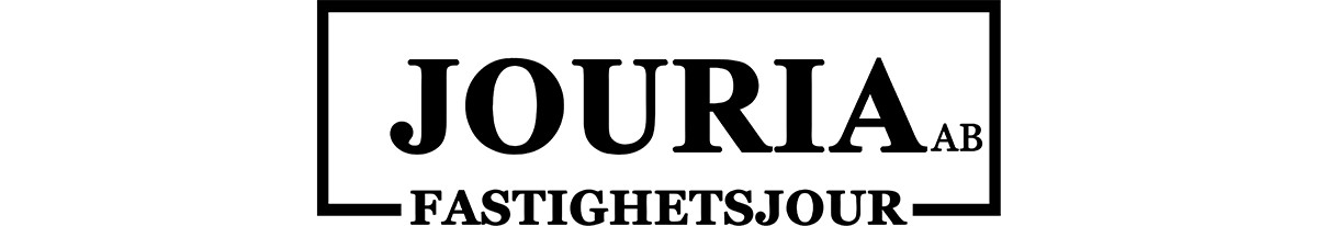 JOURIA Fastighetsjour AB